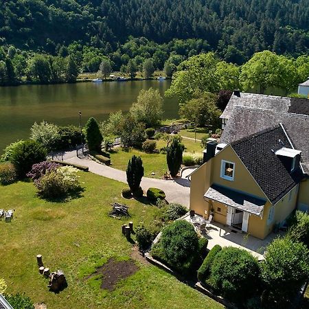 Villa Moselle トラーベン・トラールバッハ エクステリア 写真