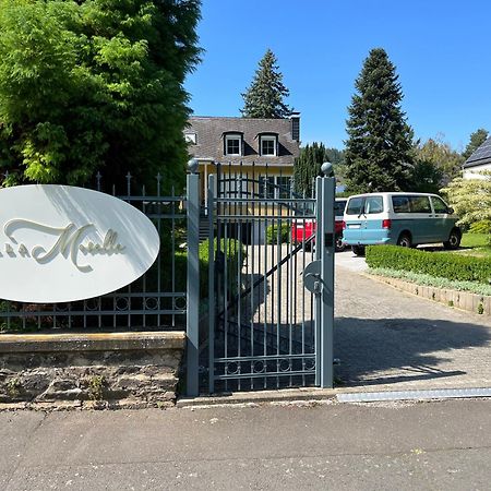 Villa Moselle トラーベン・トラールバッハ エクステリア 写真