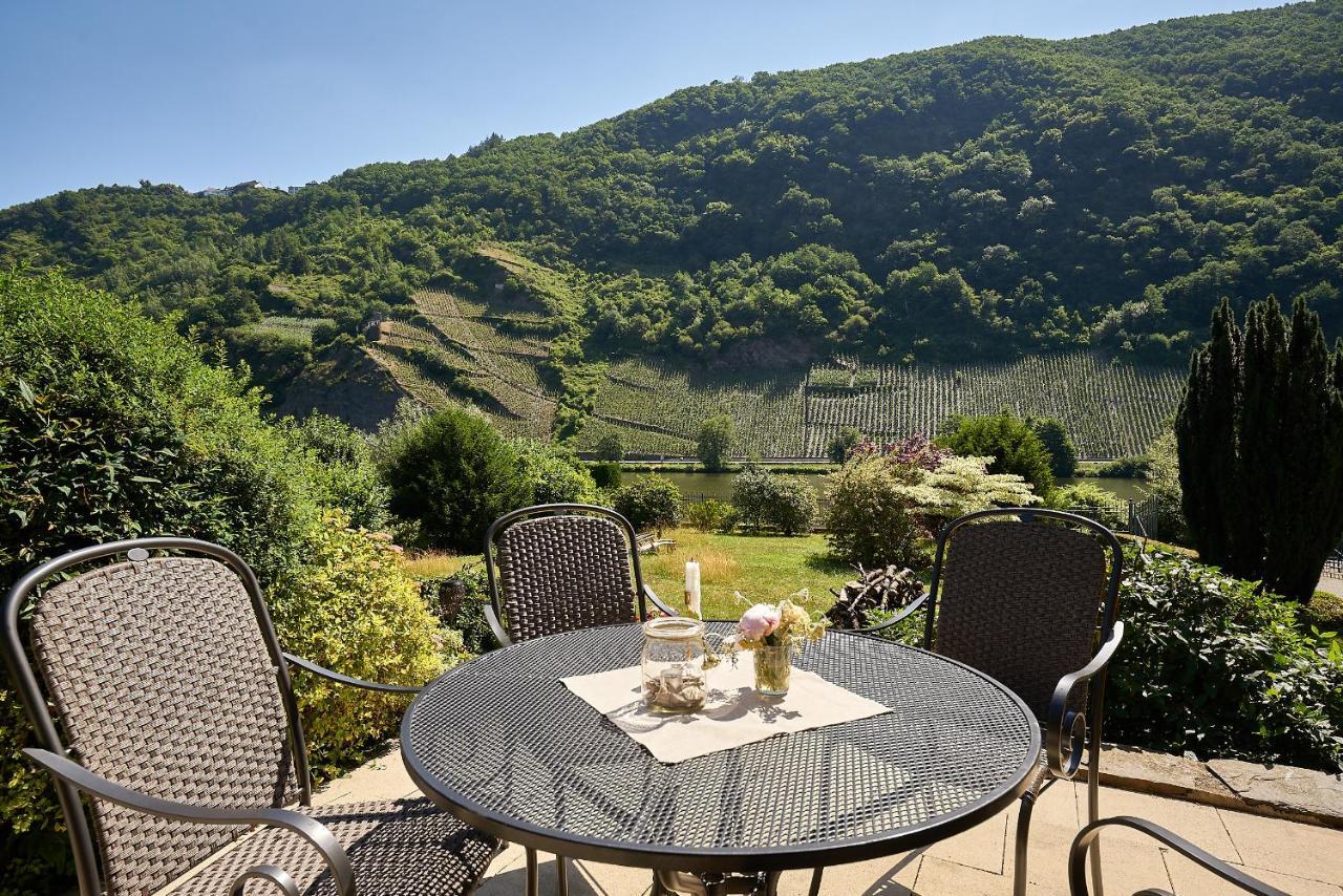 Villa Moselle トラーベン・トラールバッハ エクステリア 写真