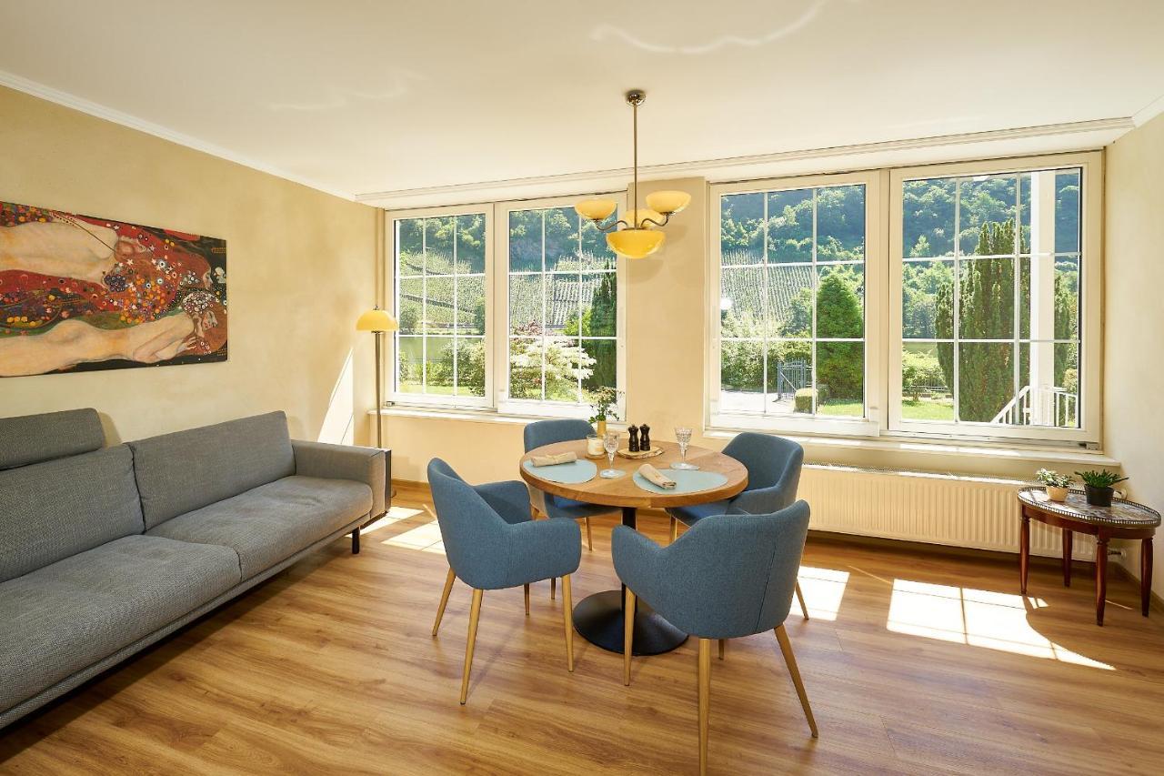 Villa Moselle トラーベン・トラールバッハ エクステリア 写真