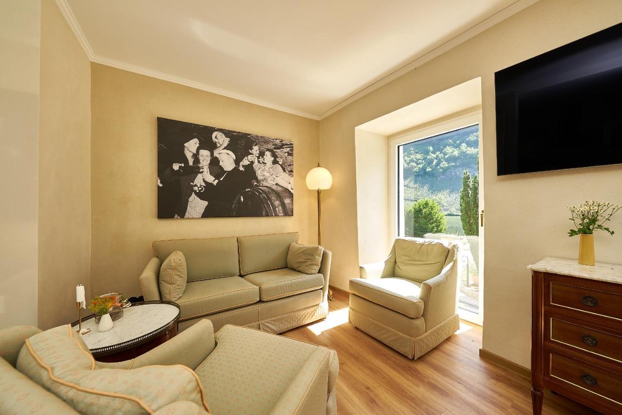 Villa Moselle トラーベン・トラールバッハ エクステリア 写真